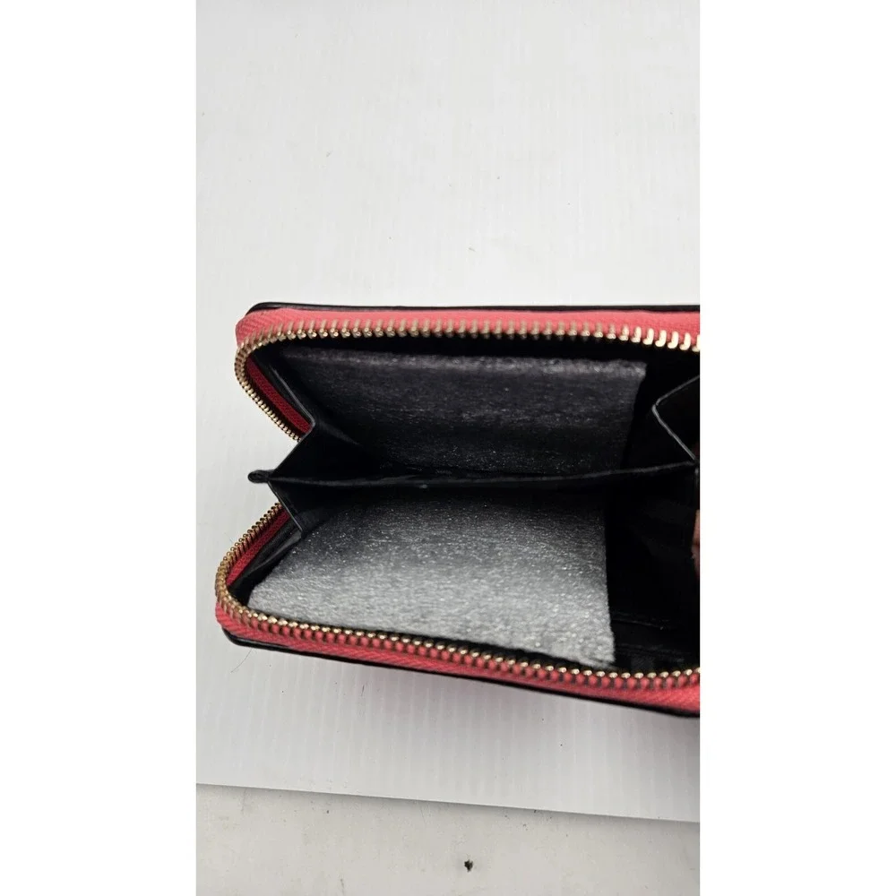 Victoria's Secret The Victoria Zip Around Small Wallet